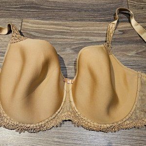 Chantelle underwire bra 34DDDD